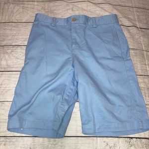 Vineyard Vines Chino shorts light blue Boys